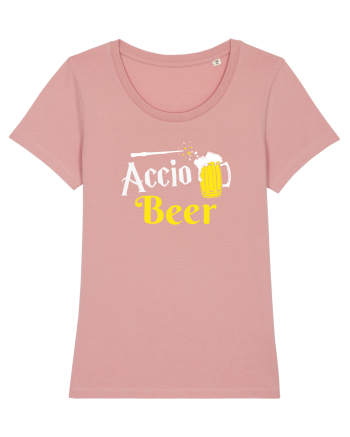 Accio Beer Canyon Pink
