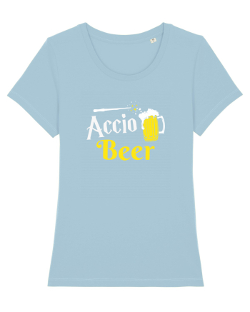 Accio Beer Sky Blue