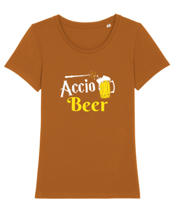 Accio Beer Roasted Orange