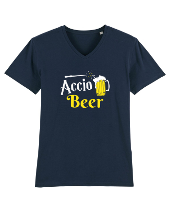 Accio Beer French Navy