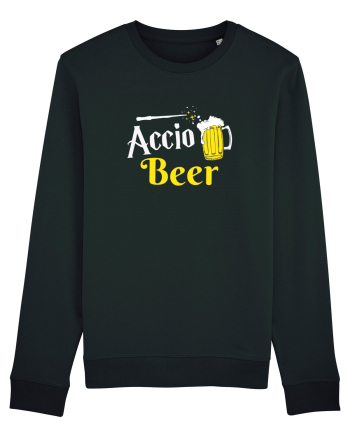 Accio Beer Black