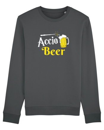 Accio Beer Anthracite
