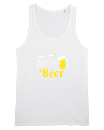 Accio Beer White