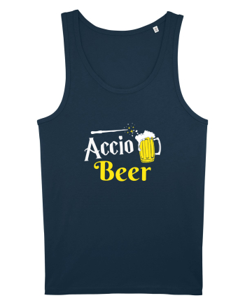 Accio Beer Navy