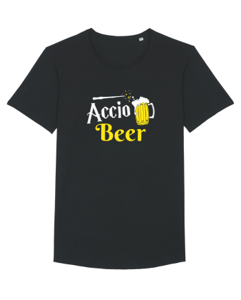 Accio Beer Black