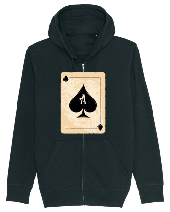 As de inima neagra Black