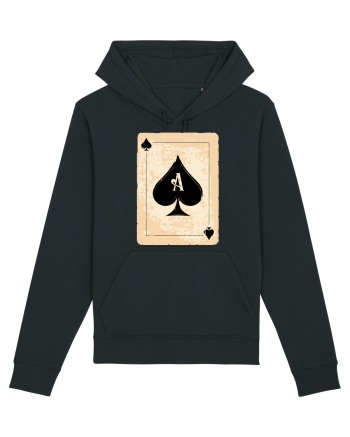 As de inima neagra Black