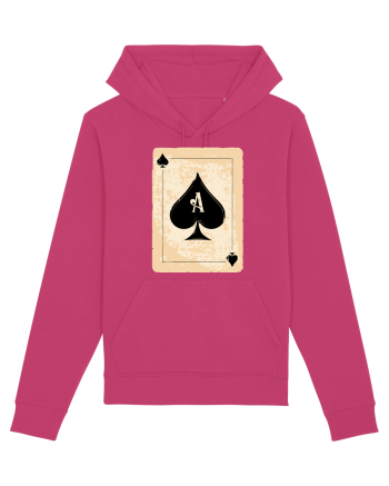 As de inima neagra Raspberry