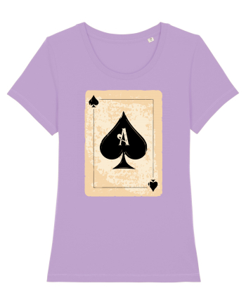 As de inima neagra Lavender Dawn