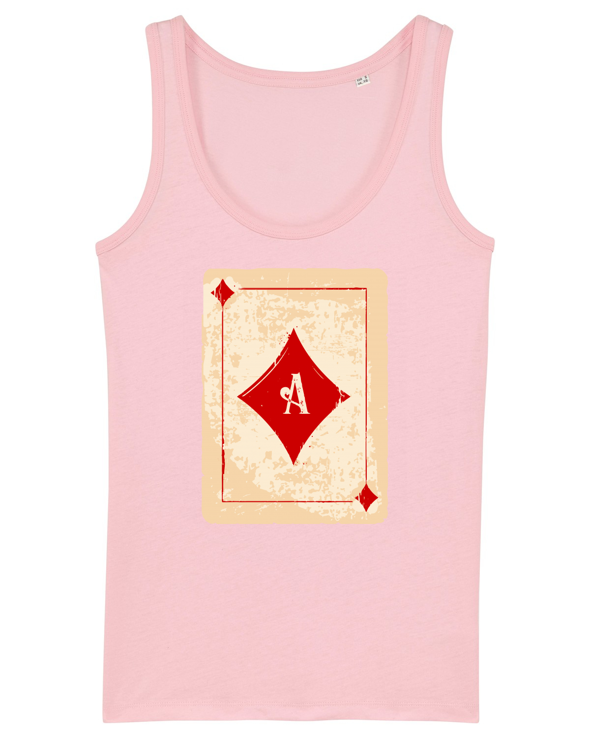 Maiou Damă Dreamer Cotton Pink