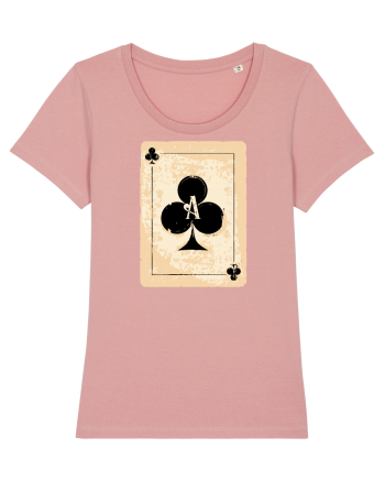 As de Trefla Canyon Pink