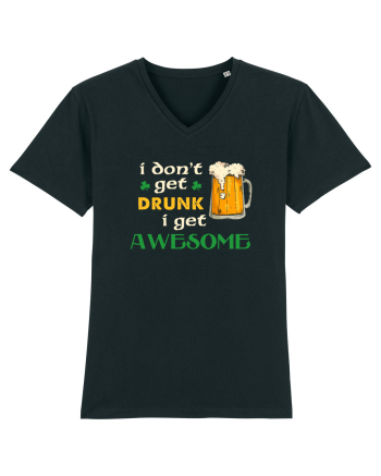 I get awesome Black
