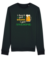 I get awesome Bluză mânecă lungă Unisex Rise