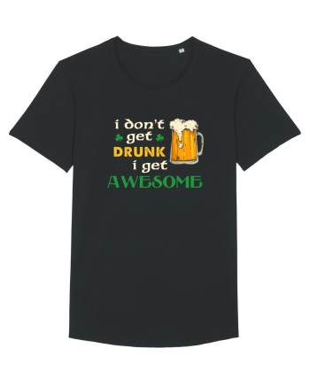 I get awesome Black