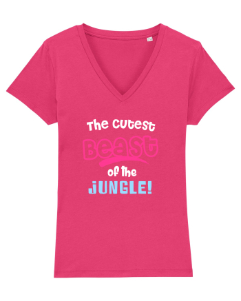 Cutest beast of the jungle Raspberry