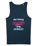 Cutest beast of the jungle Maiou Bărbat Runs