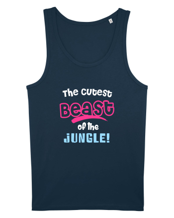 Cutest beast of the jungle Navy