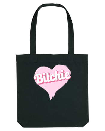 Bitchie Black