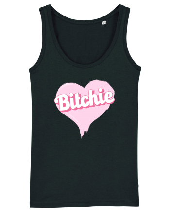 Bitchie Black
