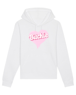 Bitchie Hanorac Unisex Drummer