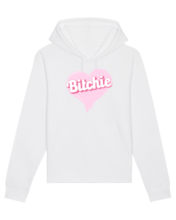 Bitchie White