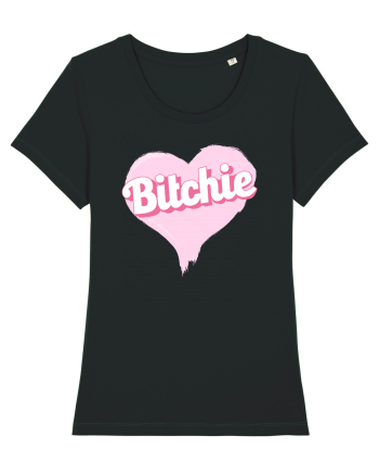 Bitchie Black