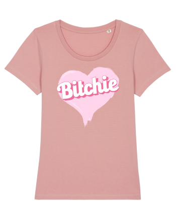 Bitchie Canyon Pink