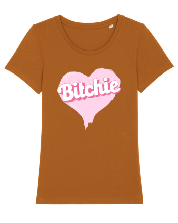 Bitchie Roasted Orange