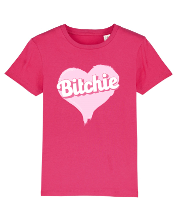 Bitchie Raspberry