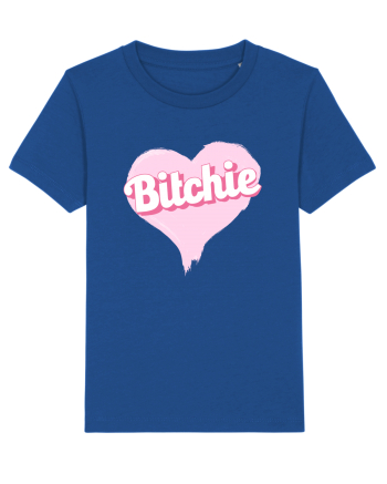 Bitchie Majorelle Blue
