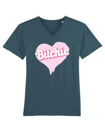 Bitchie Stargazer