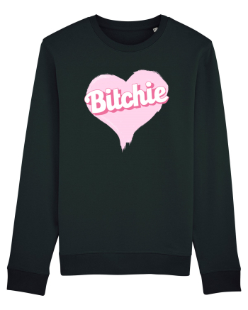 Bitchie Black