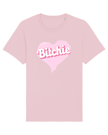Bitchie Cotton Pink