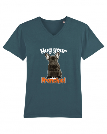 Hug your Frenchie Stargazer