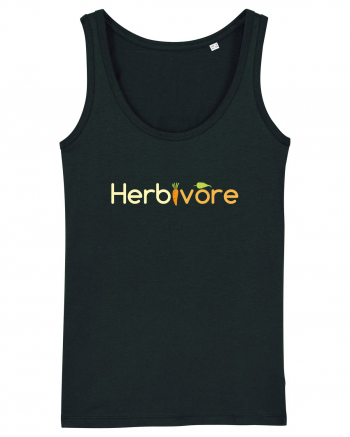 Herbivore Black