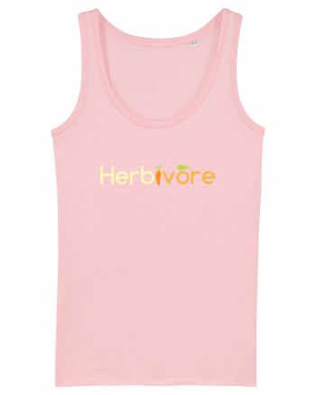 Herbivore Cotton Pink