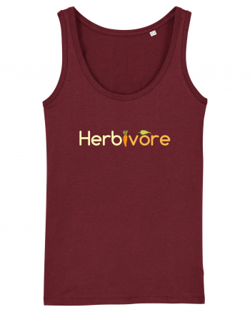 Herbivore Burgundy