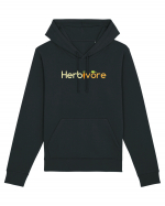 Herbivore Hanorac Unisex Drummer