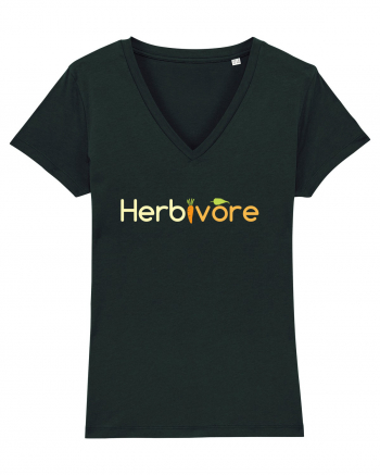 Herbivore Black