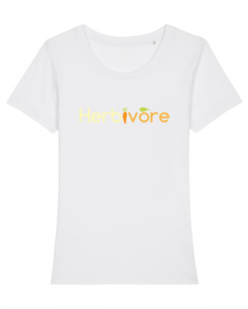 Herbivore White