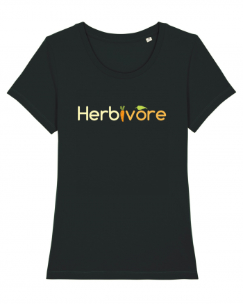 Herbivore Black