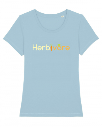 Herbivore Sky Blue