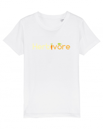 Herbivore White