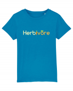 Herbivore Tricou mânecă scurtă  Copii Mini Creator