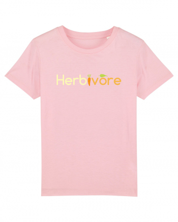 Herbivore Cotton Pink