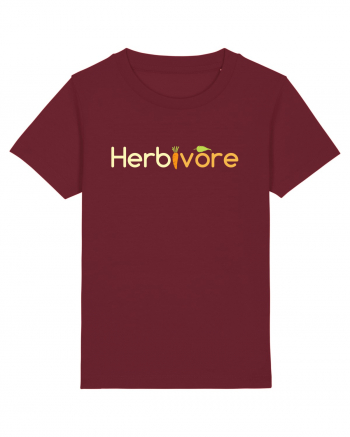 Herbivore Burgundy