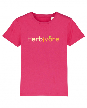 Herbivore Raspberry