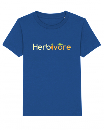 Herbivore Majorelle Blue