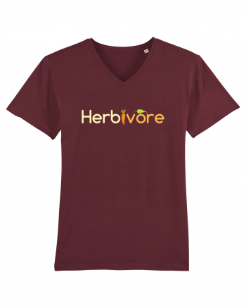 Herbivore Burgundy