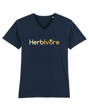 Herbivore French Navy